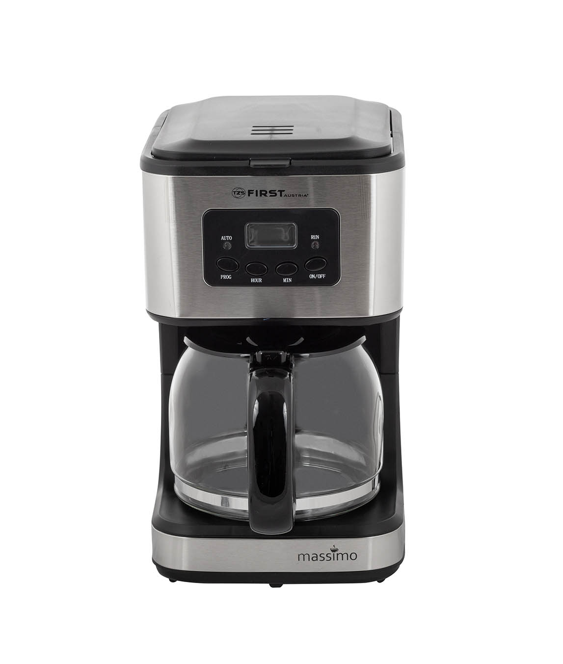 Кофеварка First Austria FA-5459-4
Кофеварка First Austria FA-5459-4