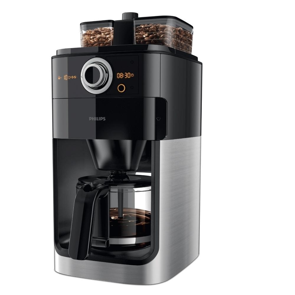 Кофеварка PHILIPS HD7769, капельная
Кофеварка PHILIPS HD7769, капельная