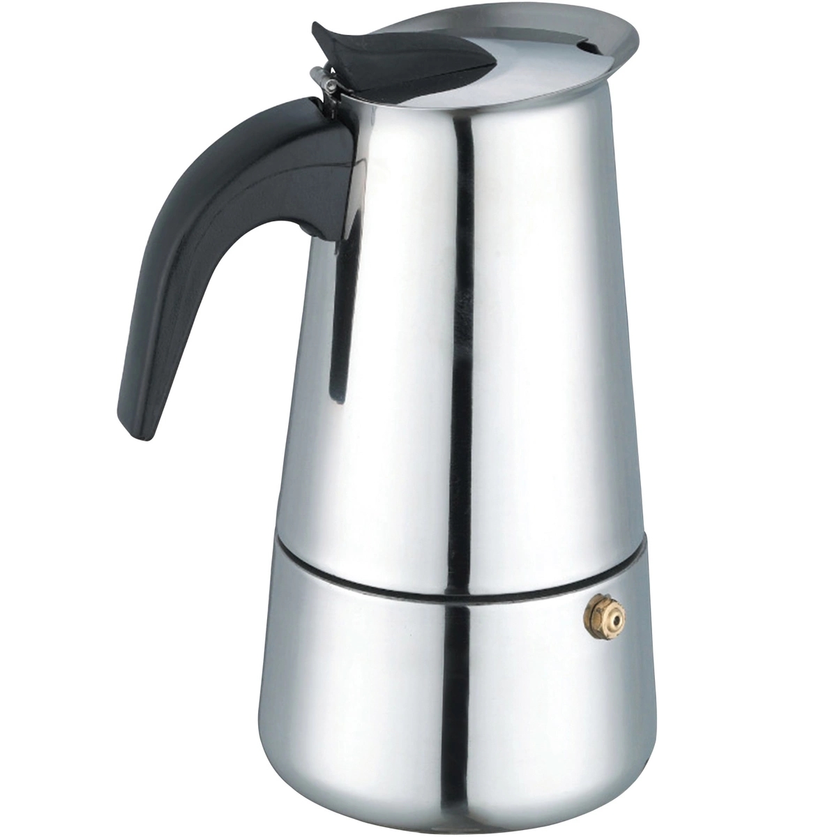 Кофеварка гейзерная Rainstahl 8800-09RS/CM
Кофеварка гейзерная Rainstahl 8800-09RS/CM