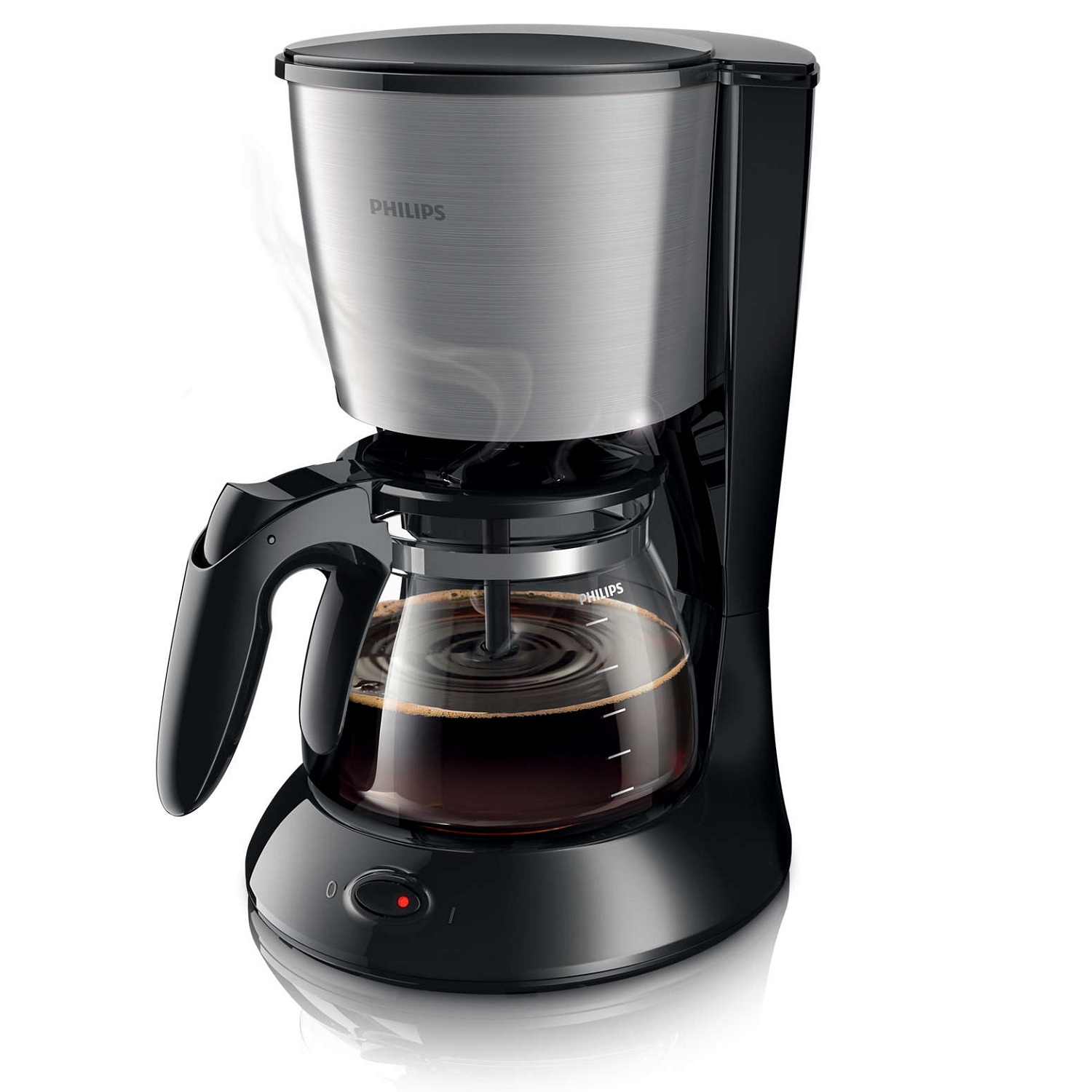 Кофеварка капельная Philips HD7457/20
Кофеварка капельная Philips HD7457/20