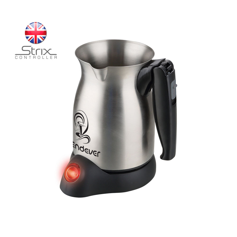 Электрическая турка Endever COSTA-1005
Электрическая турка Endever COSTA-1005