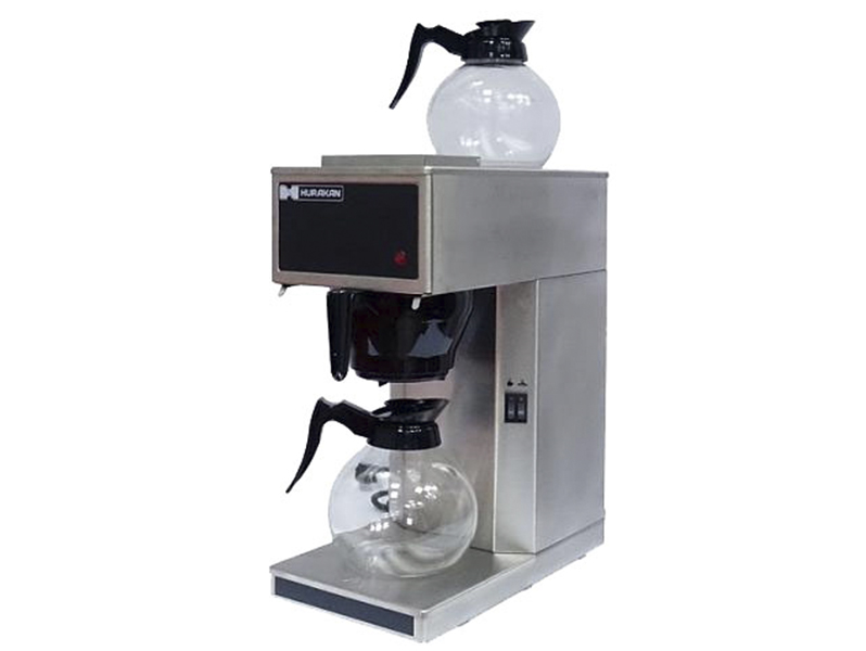 Капельная кофеварка Hurakan HKN-CM2
Капельная кофеварка Hurakan HKN-CM2