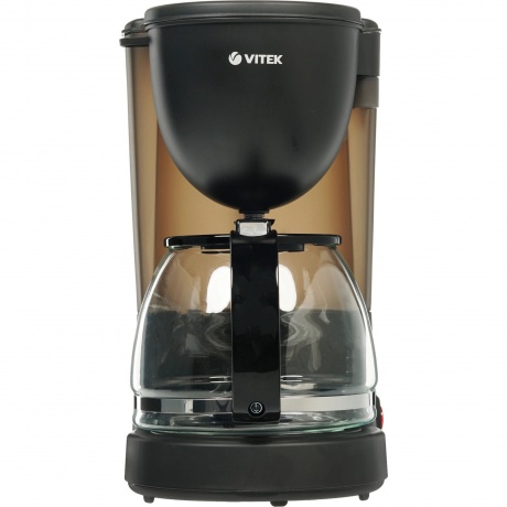 Кофеварка капельная Vitek VT-1500(MC)
Кофеварка капельная Vitek VT-1500(MC)
