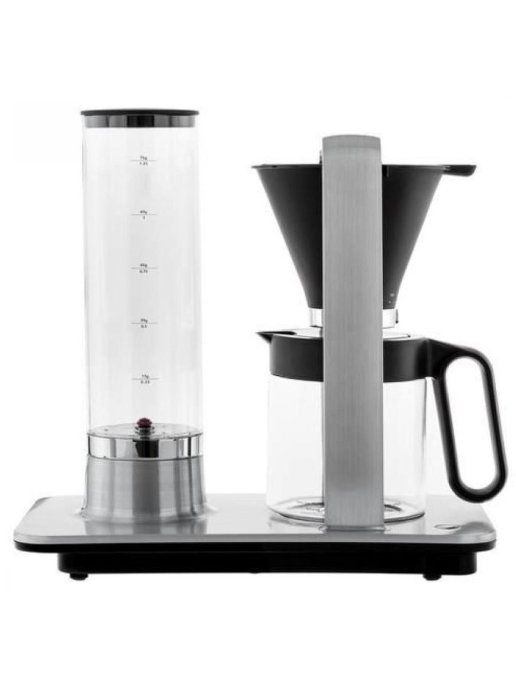 Кофеварка капельная Wilfa WSP-2A
Кофеварка капельная Wilfa WSP-2A