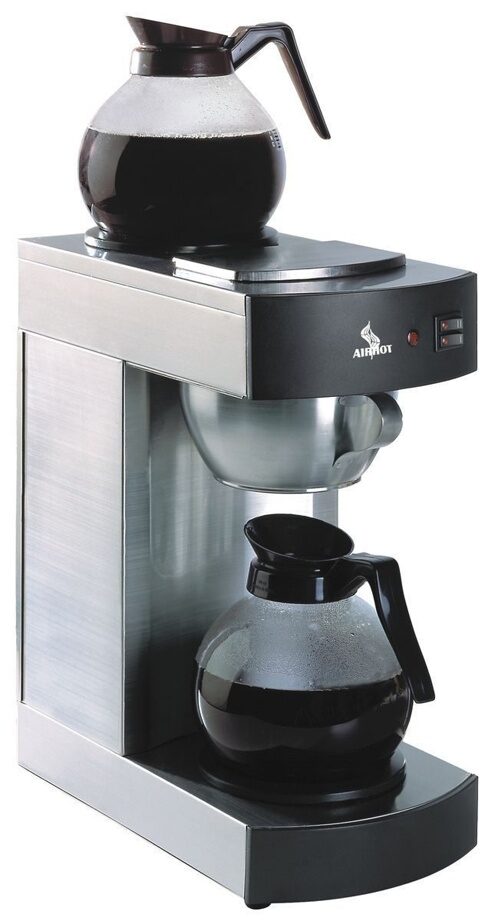 Кофеварка капельная Airhot CM-2
Кофеварка капельная Airhot CM-2