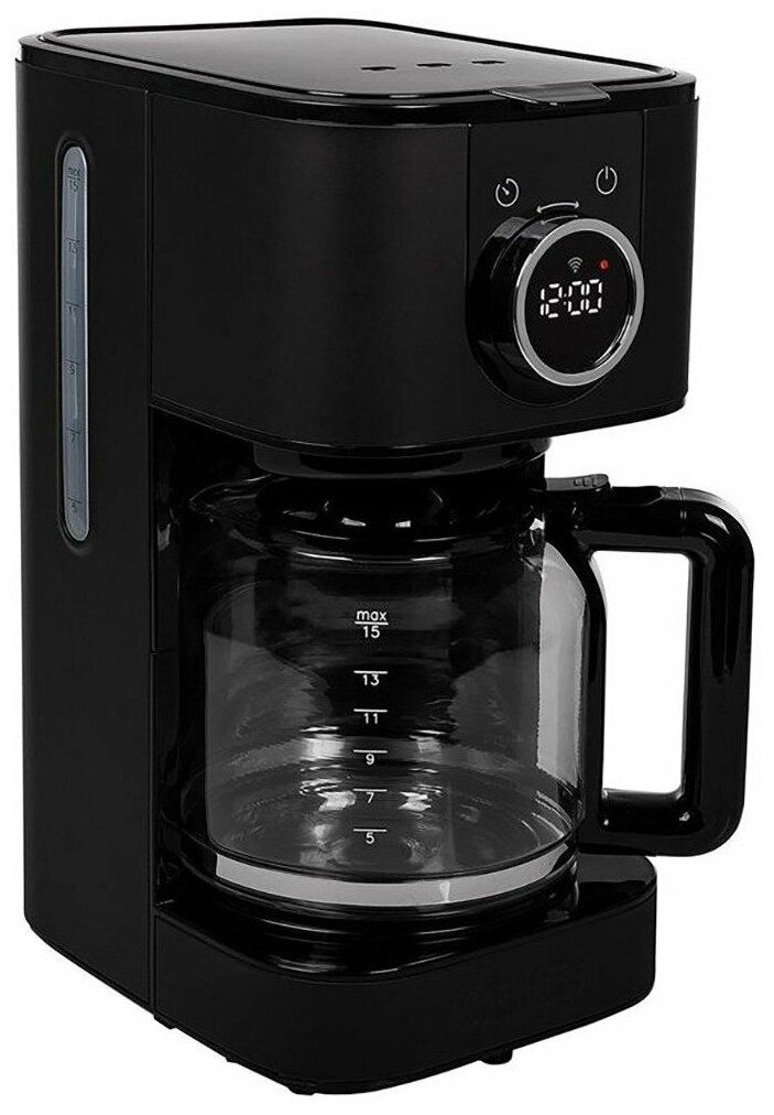 Кофеварка капельная Princess 246060
Кофеварка капельная Princess 246060