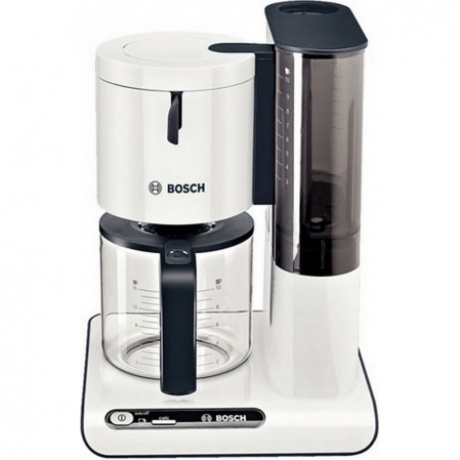 Кофеварка капельная Bosch TKA8011
Кофеварка капельная Bosch TKA8011