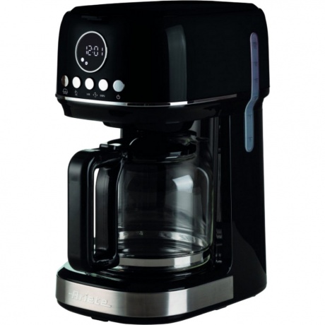 Кофеварка капельная 1396 Moderna (00M139602AR0)
Кофеварка капельная 1396 Moderna (00M139602AR0)