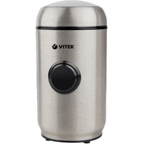 Кофемолка Vitek VT-7123 st
Кофемолка Vitek VT-7123 st