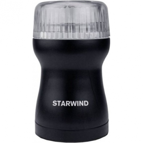 Кофемолка Starwind SGP4421
Кофемолка Starwind SGP4421
