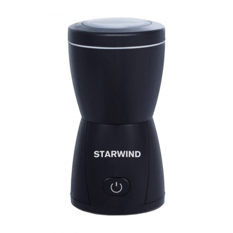 Кофемолка Starwind SGP8426
Кофемолка Starwind SGP8426