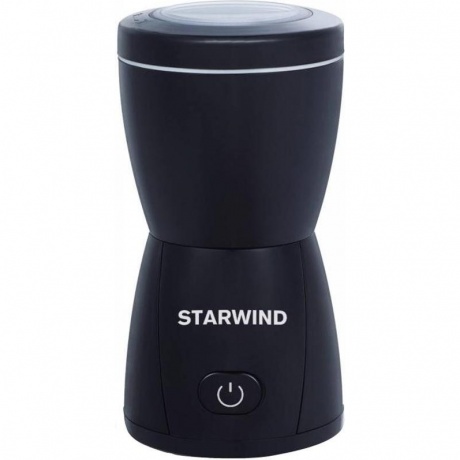 Кофемолка Starwind SGP8426
Кофемолка Starwind SGP8426