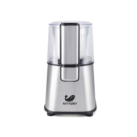 Кофемолка Kitfort КТ-1315
Кофемолка Kitfort КТ-1315