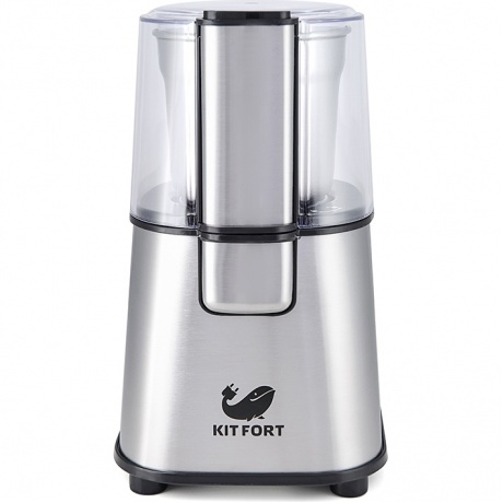 Кофемолка Kitfort КТ-1315
Кофемолка Kitfort КТ-1315