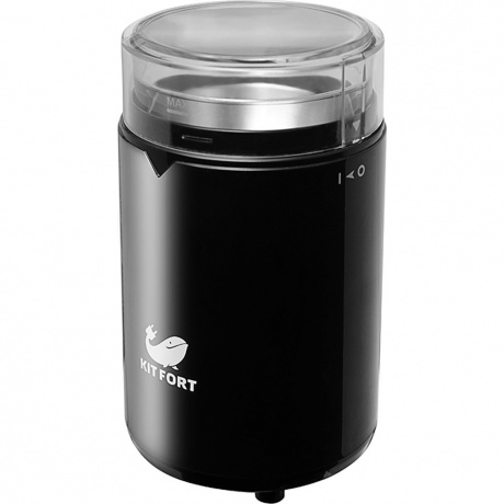 Кофемолка Kitfort КТ-1314
Кофемолка Kitfort КТ-1314