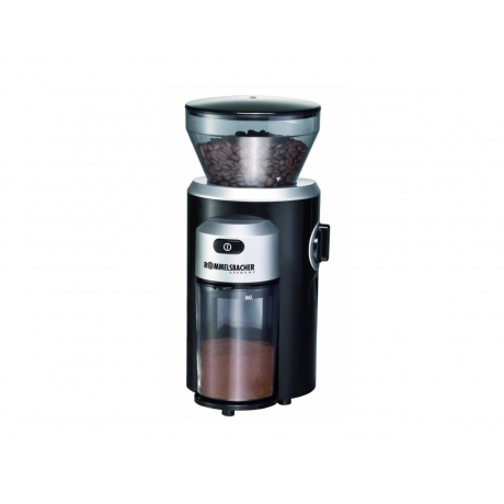 Кофемолка Rommelsbacher EKM 300
Кофемолка Rommelsbacher EKM 300