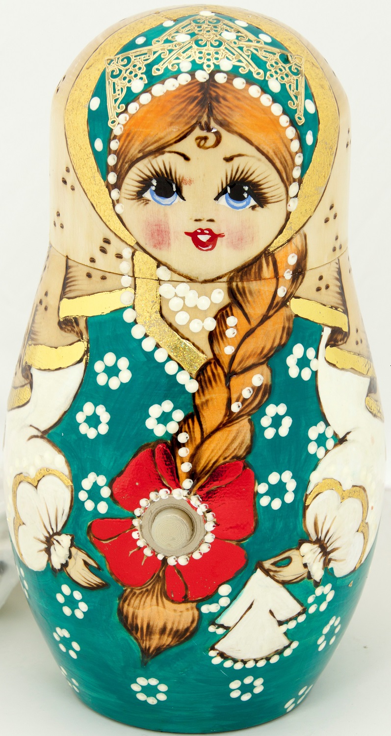 Кофемолка МИКМА ЭКМУ ИП 30 Матрешка
Кофемолка МИКМА ЭКМУ ИП 30 Матрешка