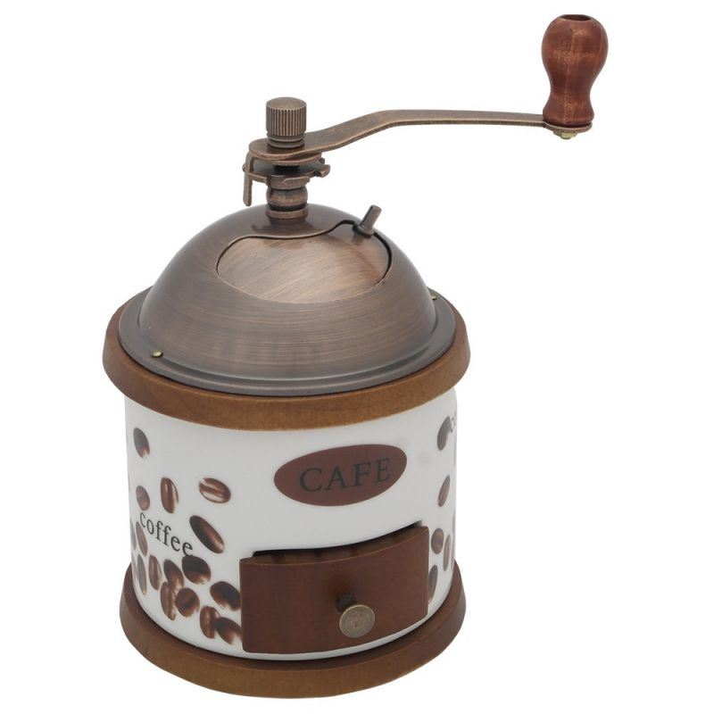 Кофемолка Zeidan Z-1197
Кофемолка Zeidan Z-1197