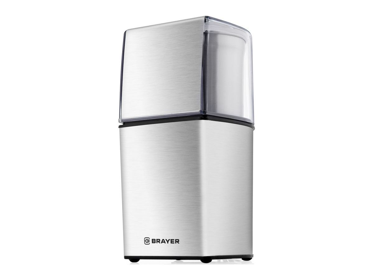 Кофемолка Brayer BR1181 
Кофемолка Brayer BR1181