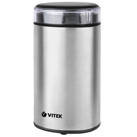 Кофемолка Vitek VT-1544
Кофемолка Vitek VT-1544