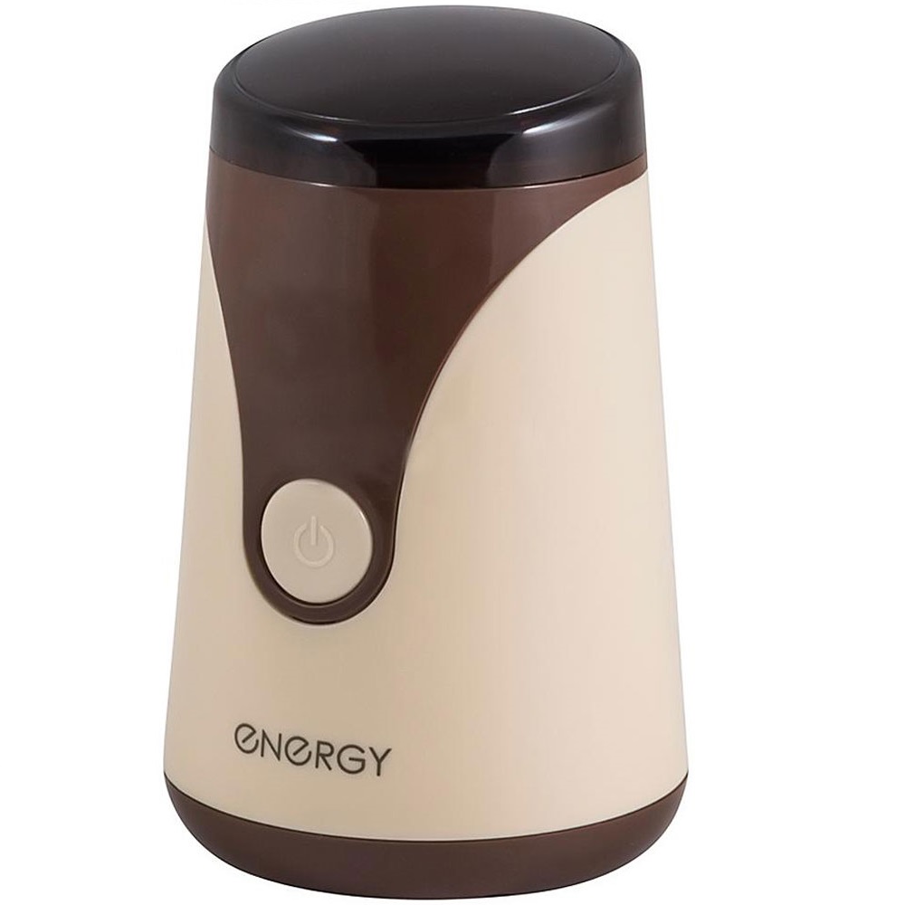 Кофемолка Energy EN-106 Brown
Кофемолка Energy EN-106 Brown