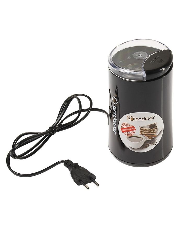 Кофемолка Endever Costa-1054
Кофемолка Endever Costa-1054