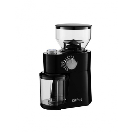 Кофемолка Kitfort КТ-741
Кофемолка Kitfort КТ-741