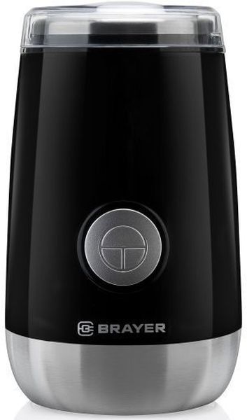 Кофемолка Brayer BR1183
Кофемолка Brayer BR1183