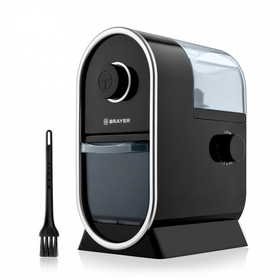 Кофемолка Brayer BR1170
Кофемолка Brayer BR1170