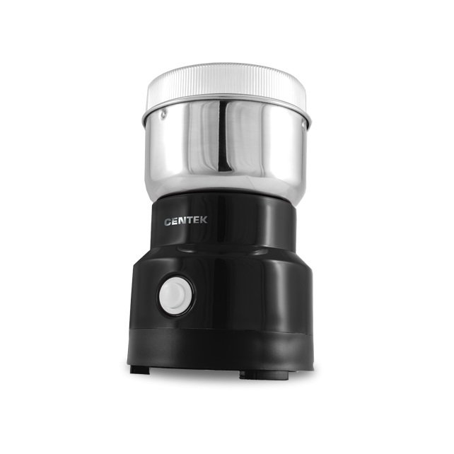 Кофемолка Centek CT-1361 Black
Кофемолка Centek CT-1361 Black