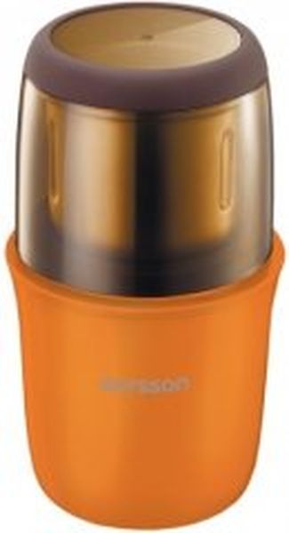 Кофемолка Oursson OG2075/OR
Кофемолка Oursson OG2075/OR