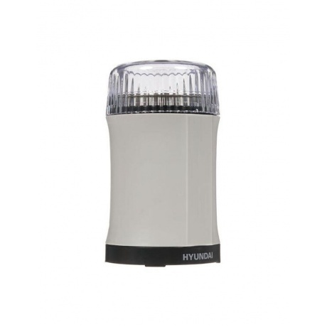 Кофемолка Hyundai HYC-G3241
Кофемолка Hyundai HYC-G3241