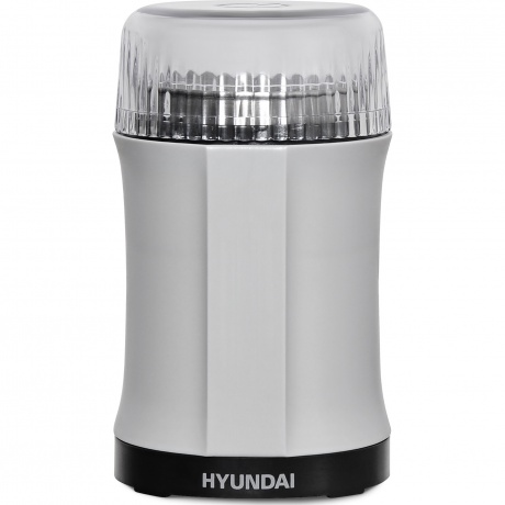 Кофемолка Hyundai HYC-G3241
Кофемолка Hyundai HYC-G3241