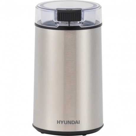 Кофемолка Hyundai HYC-G5261
Кофемолка Hyundai HYC-G5261