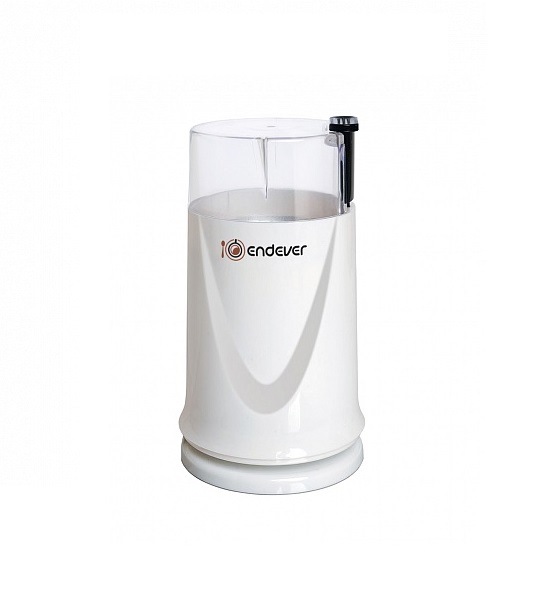 Кофемолка Endever Costa-1051
Кофемолка Endever Costa-1051