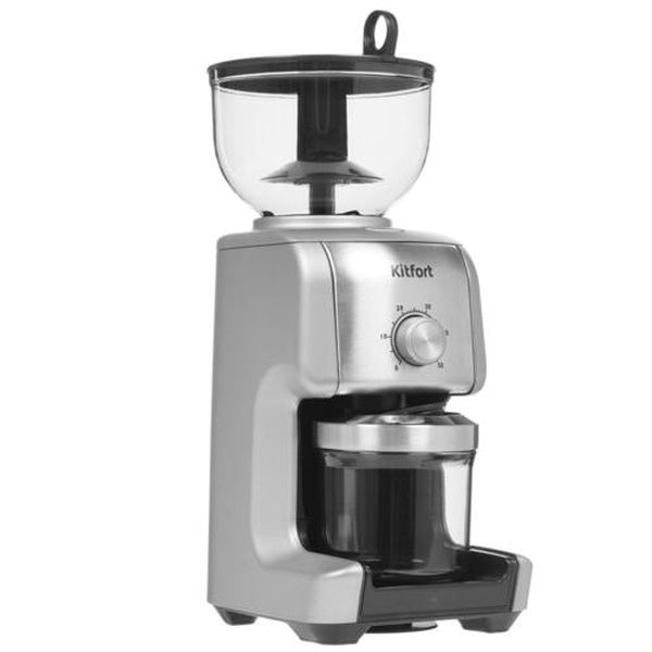 Кофемолка Kitfort КТ-749
Кофемолка Kitfort КТ-749