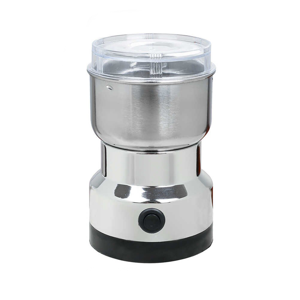 Кофемолка Irit IR-5017
Кофемолка Irit IR-5017