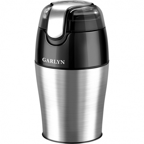 Кофемолка Garlyn CG-01
Кофемолка Garlyn CG-01