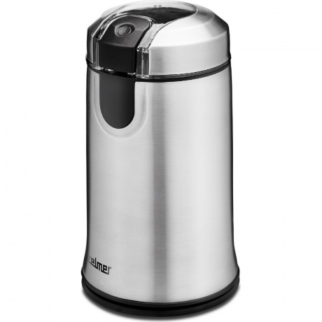 Кофемолка Zelmer ZCG7425 INOX
Кофемолка Zelmer ZCG7425 INOX