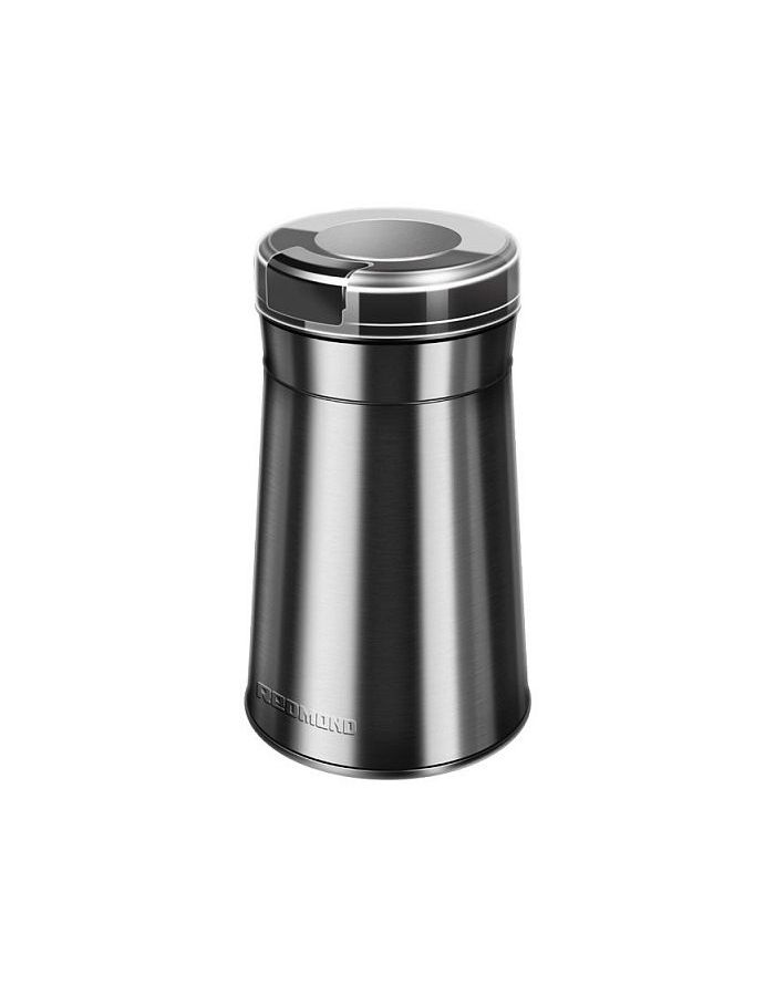 Кофемолка Redmond RCG-M1608 серый/металл
Кофемолка Redmond RCG-M1608 серый/металл