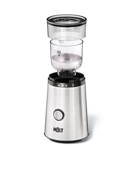 Кофемолка VES HOLT HT-CGR-006
Кофемолка VES HOLT HT-CGR-006