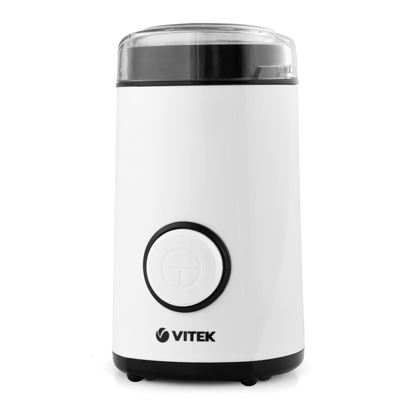 Кофемолка Vitek VT-1541(W)
Кофемолка Vitek VT-1541(W)