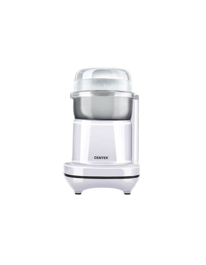 Кофемолка Centek CT-1365 White
Кофемолка Centek CT-1365 White