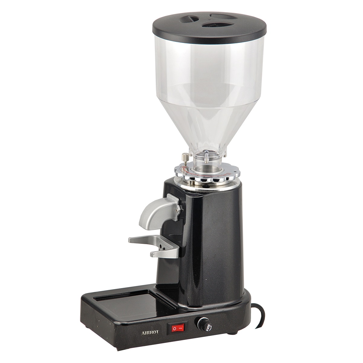 Кофемолка Airhot MCG-1800
Кофемолка Airhot MCG-1800