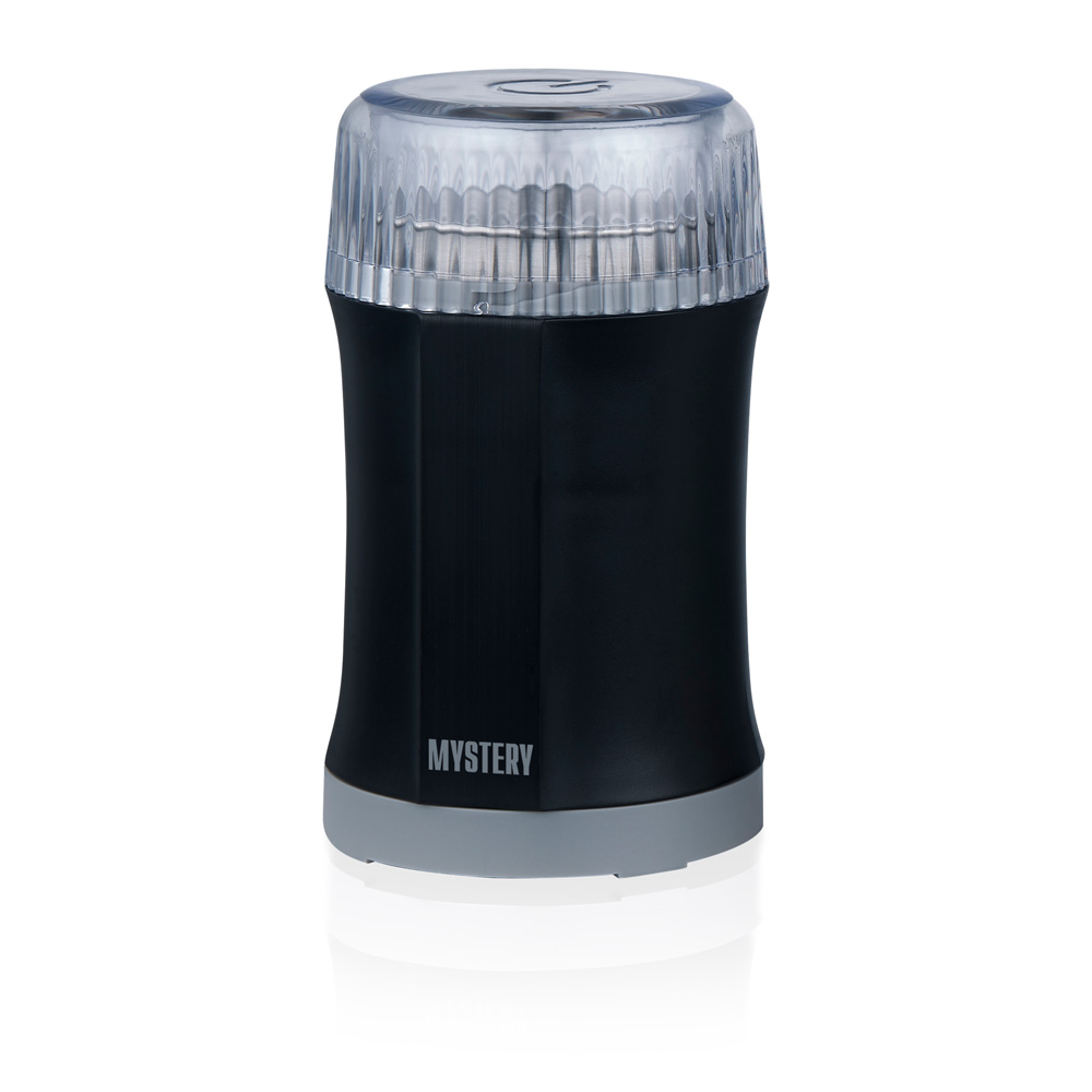 Кофемолка Mystery MMC-1430
Кофемолка Mystery MMC-1430