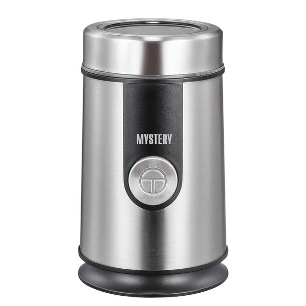 Кофемолка Mystery MMC-1431
Кофемолка Mystery MMC-1431