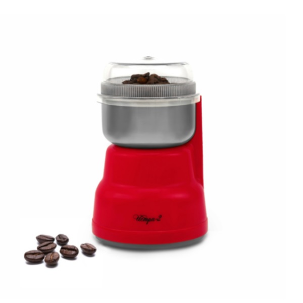 Кофемолка Великие реки Истра-2 Red
Кофемолка Великие реки Истра-2 Red