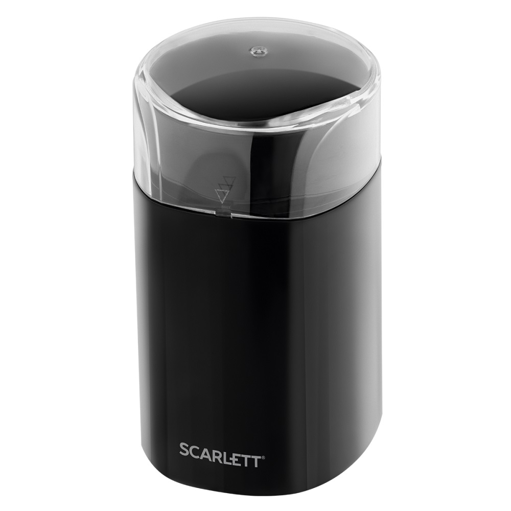 Кофемолка Scarlett SC-CG44504 
Кофемолка Scarlett SC-CG44504