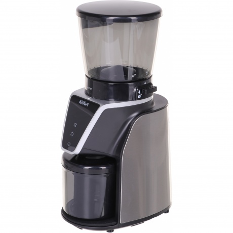 Кофемолка Kitfort КТ-784
Кофемолка Kitfort КТ-784