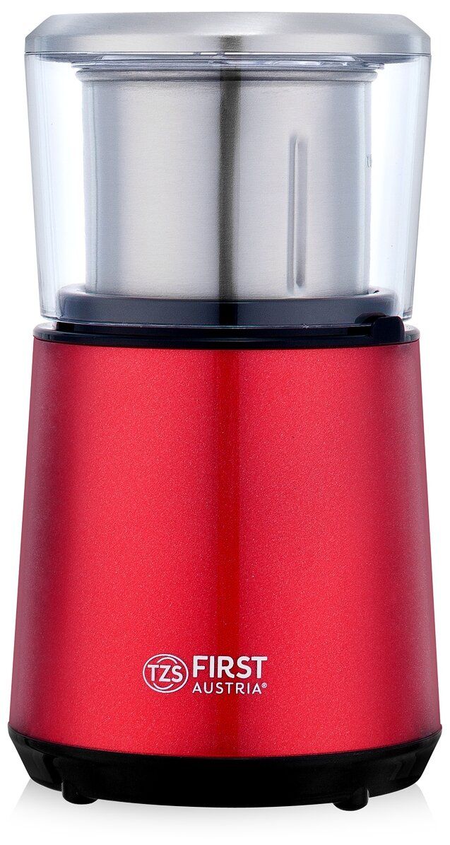 Кофемолка First Austria FA-5486-2-RE
Кофемолка First Austria FA-5486-2-RE